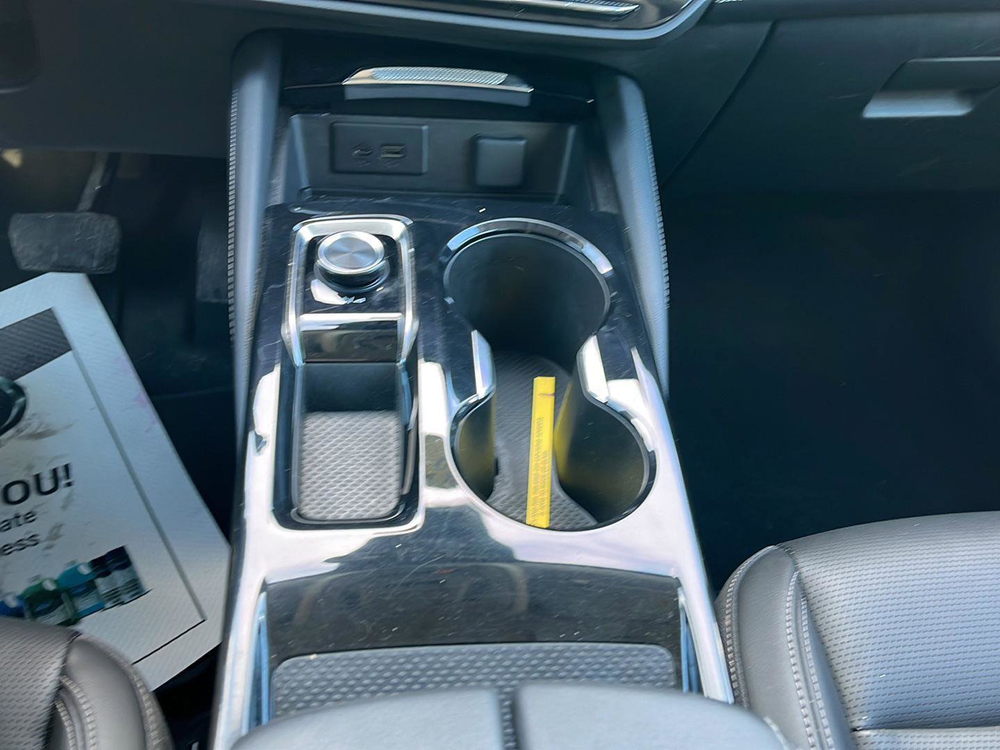 Used 2024 Buick Envision Preferred image 24