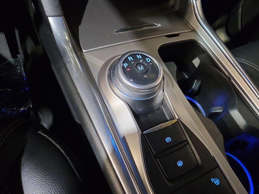 Used 2020 Ford Explorer ST AWD/4WD image 21