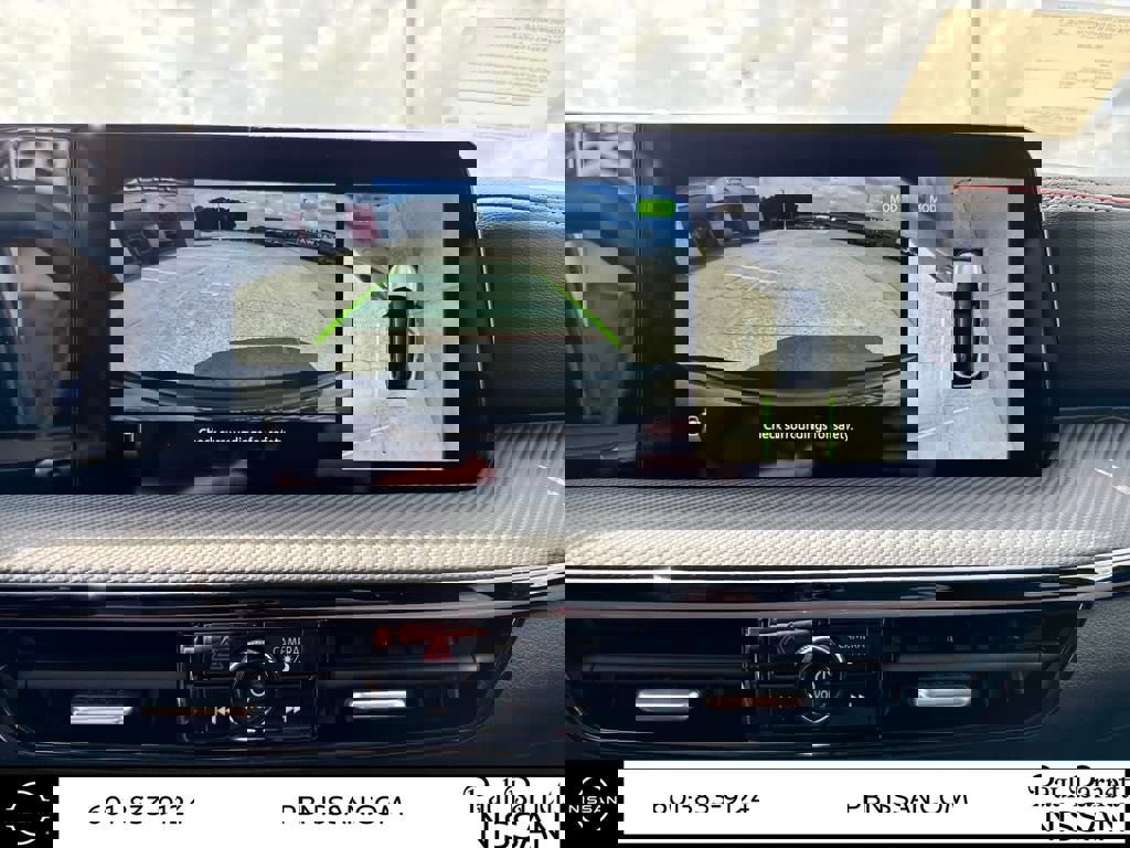 New 2025 Nissan Kicks SR image 25