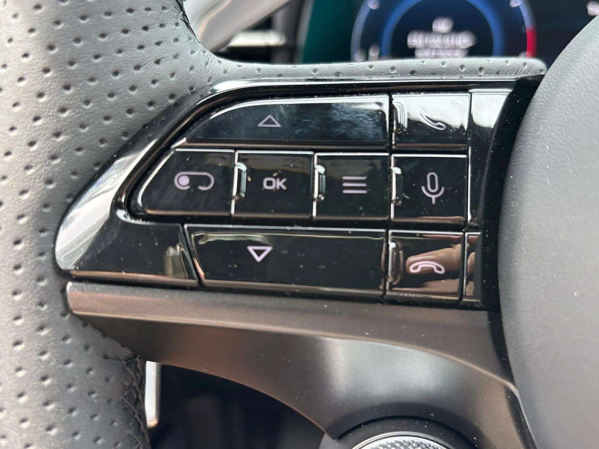 New 2025 Maserati Grecale Modena AWD/4WD image 49