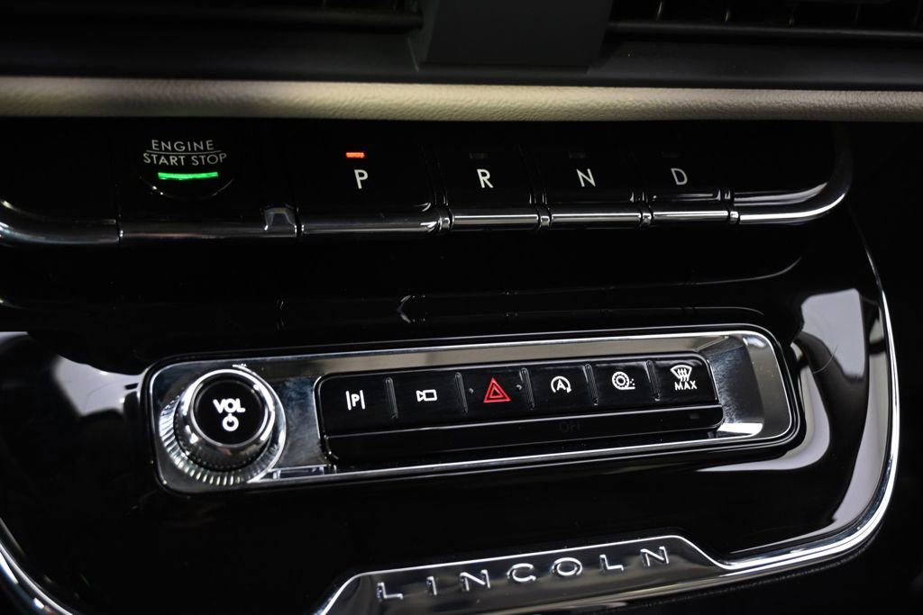 New 2026 Lincoln Corsair Premiere AWD/4WD image 30