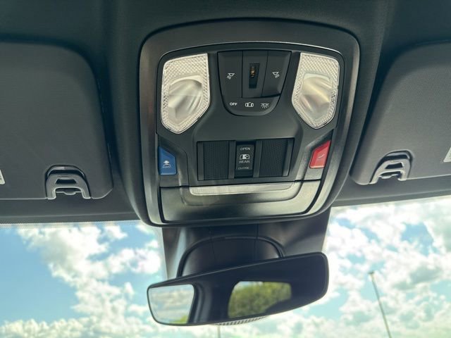 New 2025 RAM 2500 Tradesman image 36