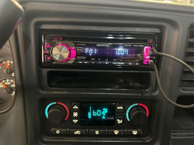 Used 2006 Chevrolet Silverado 1500 LT w/ Light Duty Power Package image 25