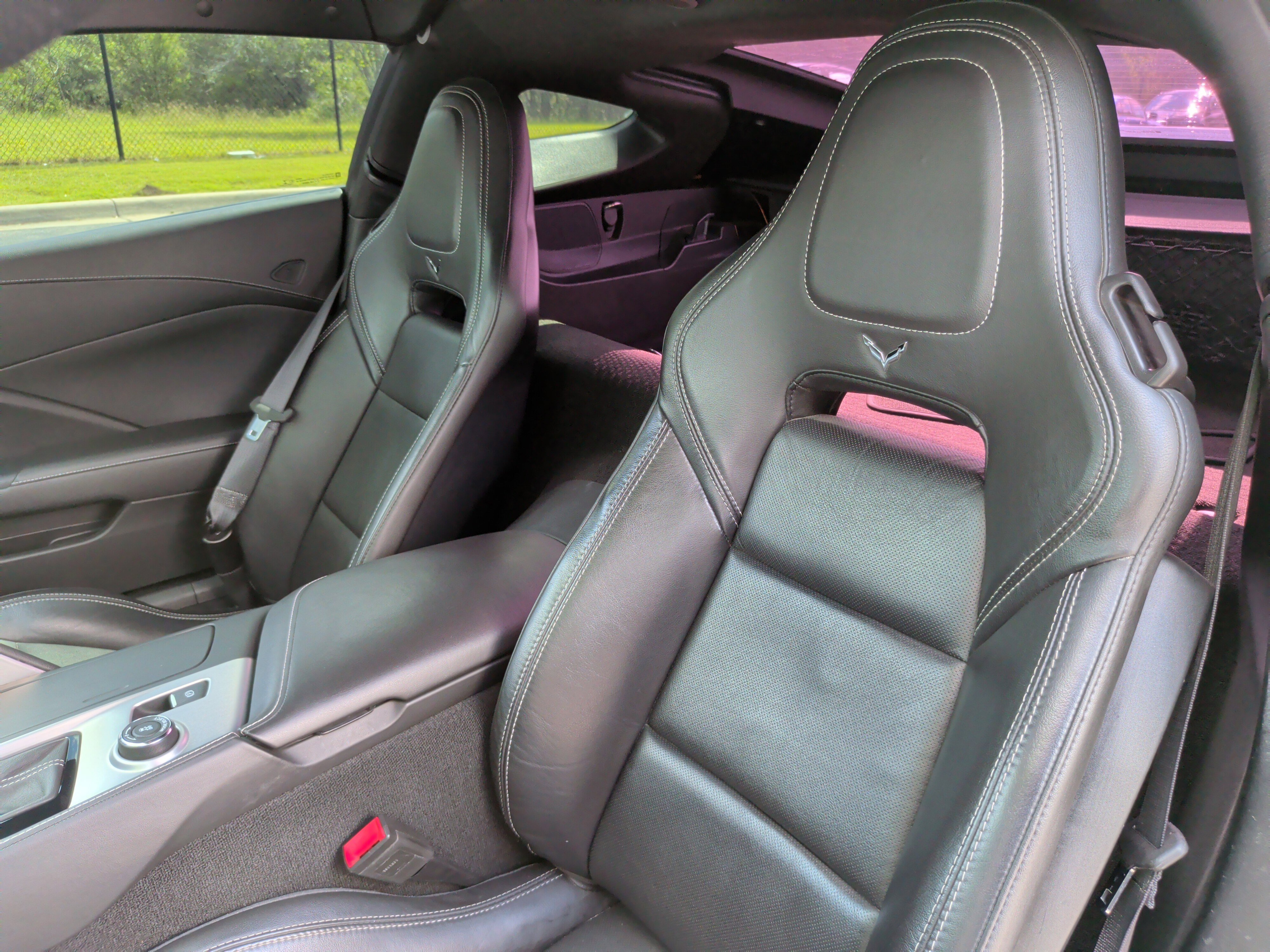 Used 2019 Chevrolet Corvette Z06 RWD image 24