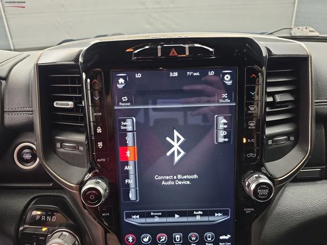 Used 2020 RAM 1500 Rebel w/ Rebel Level 2 Equipment Group image 31