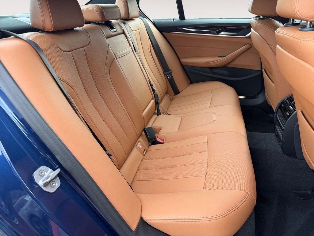 Used 2023 BMW 530i w/ M Sport Package image 41