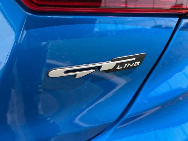 Used 2023 Kia Forte GT-Line FWD image 54