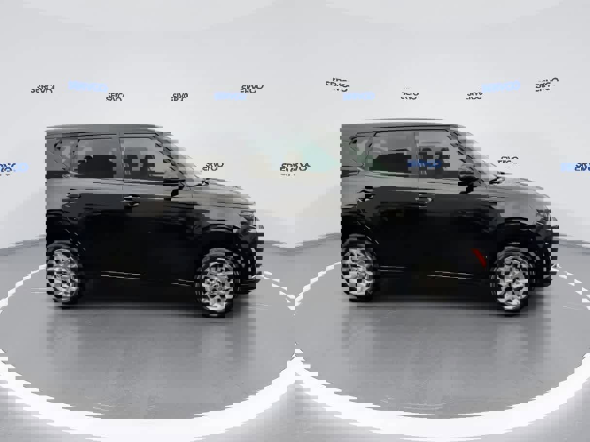 Used 2023 Kia Soul LX w/ LX Technology Package image 9