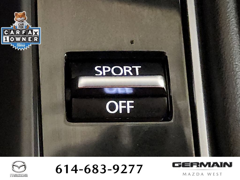 Used 2023 MAZDA CX-30 AWD 2.5 S w/ Select Package image 31