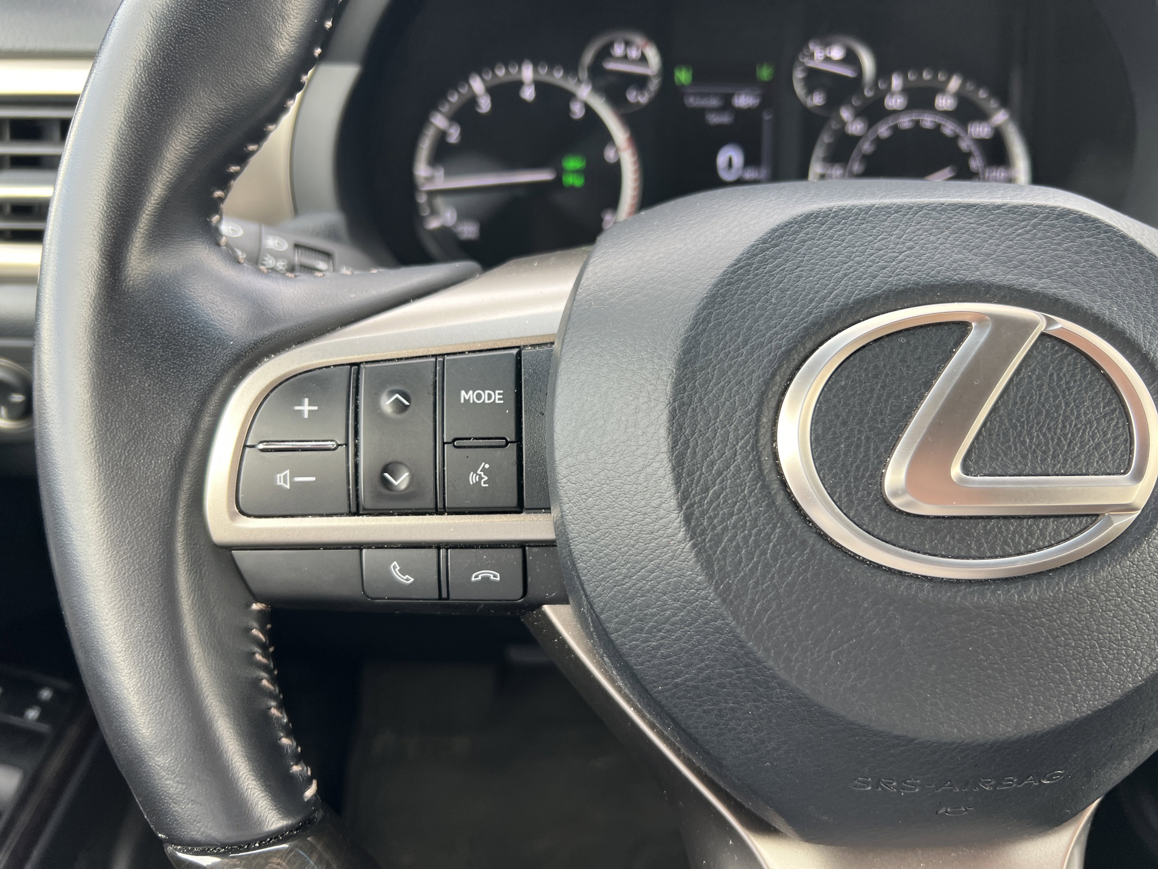 Used 2020 Lexus GX 460 Premium w/ Premium Package image 31