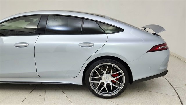 Used 2024 Mercedes-Benz AMG GT 43 image 11