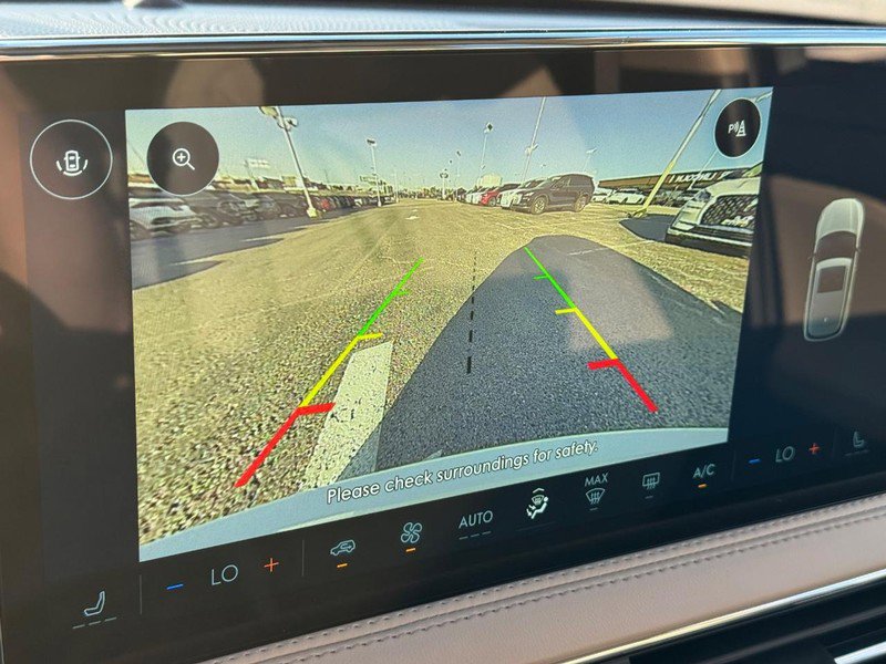 New 2025 Lincoln Corsair Grand Touring image 25