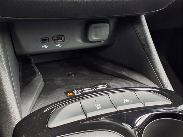 New 2026 Buick Envista Sport Touring w/ Convenience I Package image 10