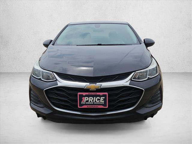 Used 2019 Chevrolet Cruze LS w/ LS Convenience Package FWD video 2
