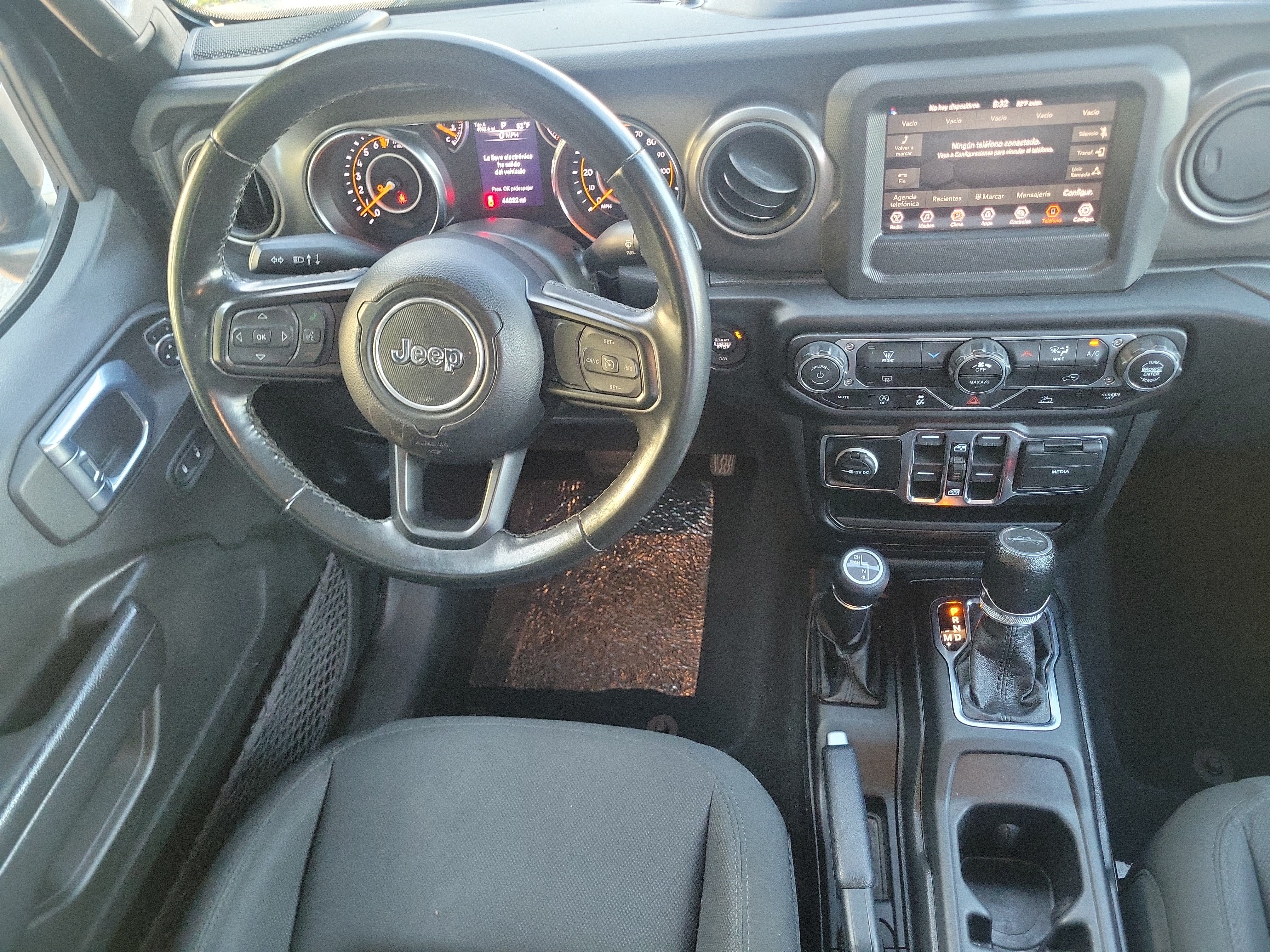 Used 2022 Jeep Gladiator Sport AWD/4WD image 18