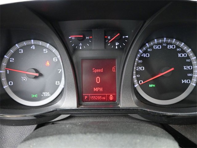 Used 2012 GMC Terrain SLT w/ LPO, Protection Package image 35