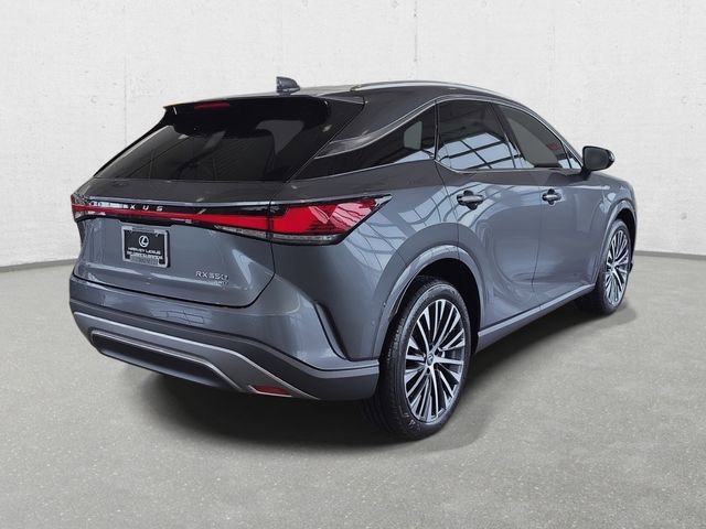 New 2026 Lexus RX 350 Premium Plus w/ Convenience Package image 5