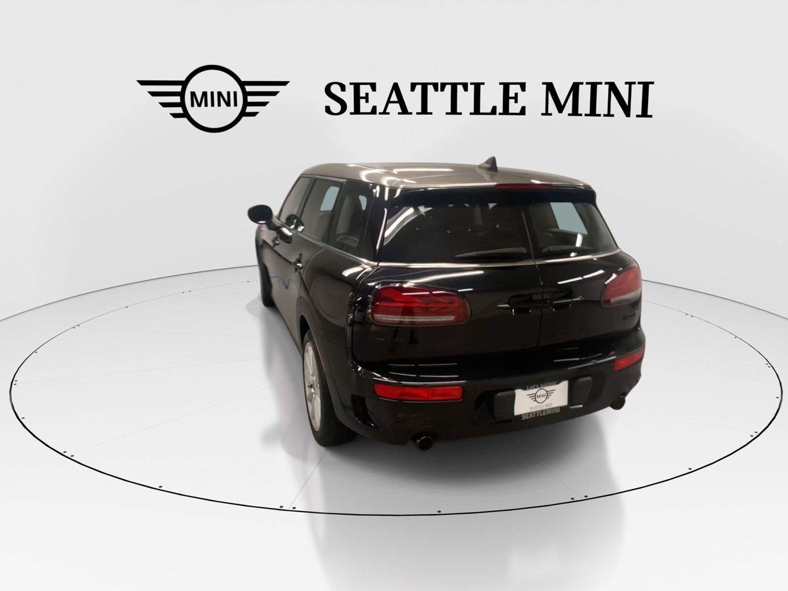 Used 2024 MINI Cooper Clubman S AWD/4WD image 9