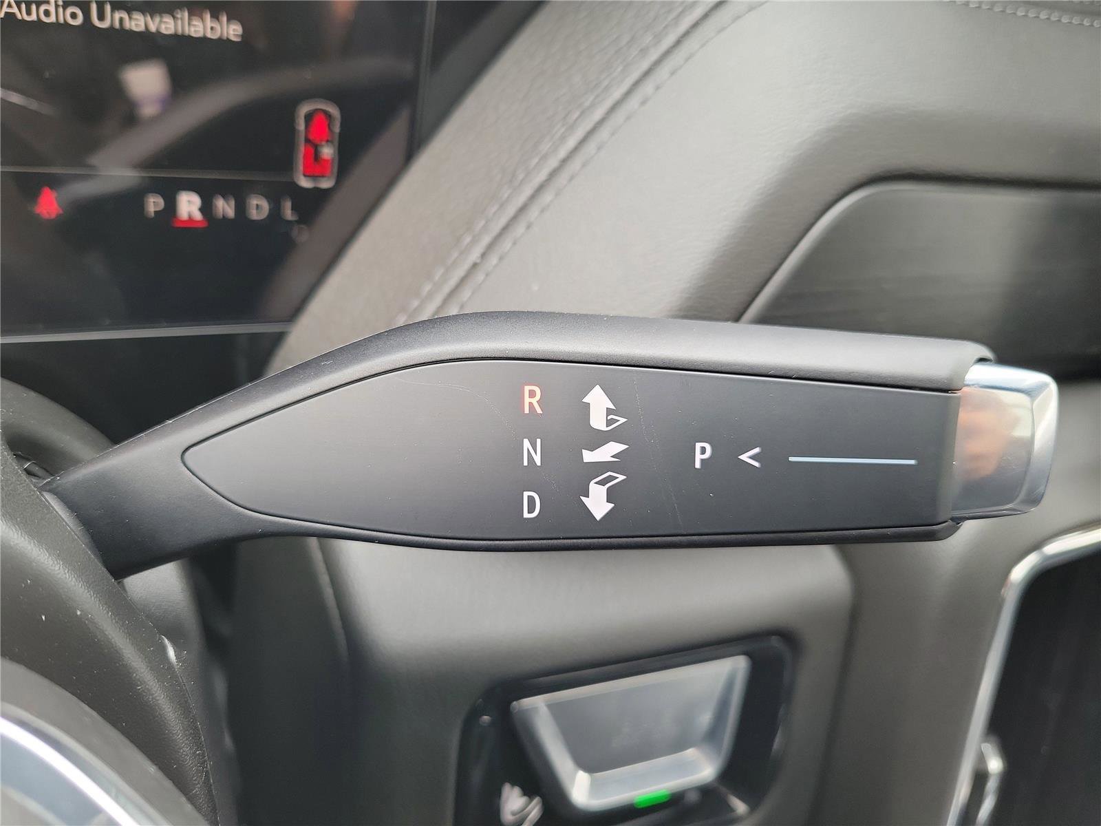 New 2026 GMC Yukon XL Denali w/ Sun & Power Step Package image 31