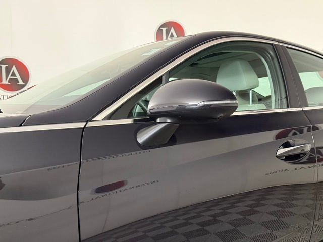 Certified 2023 Hyundai Sonata Limited FWD image 10