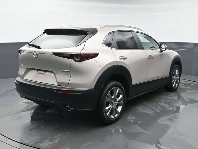 Used 2024 MAZDA CX-30 AWD 2.5 S w/ Preferred Package image 5