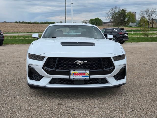 New 2026 Ford Mustang GT Premium RWD image 28