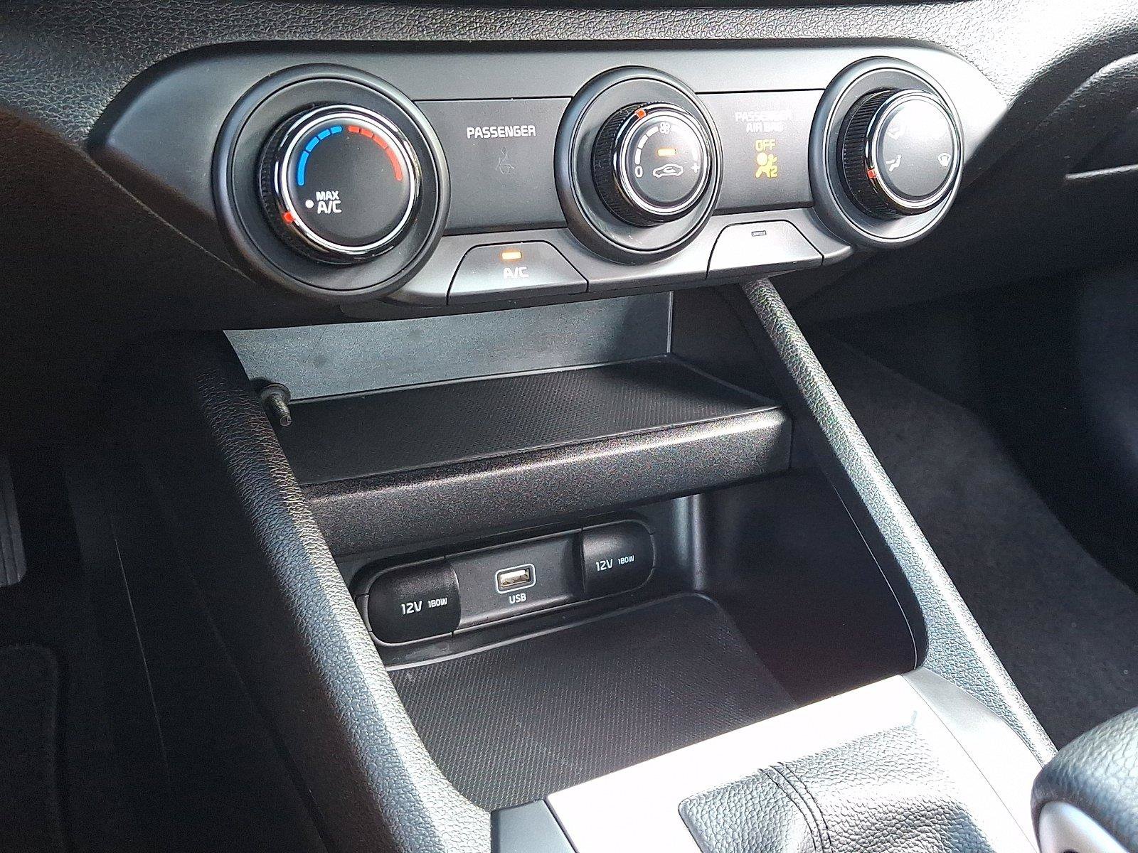 Used 2023 Kia Forte LXS w/ LXS Technology Package FWD image 15