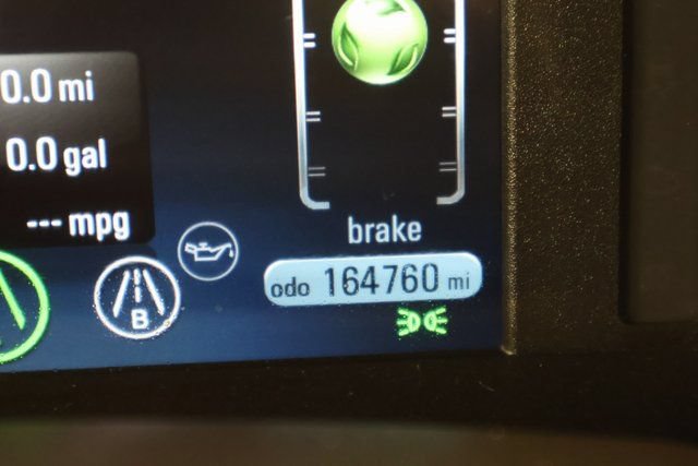 Used 2012 Chevrolet Volt FWD image 14