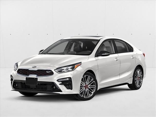 Used 2021 Kia Forte GT w/ GT2 Package