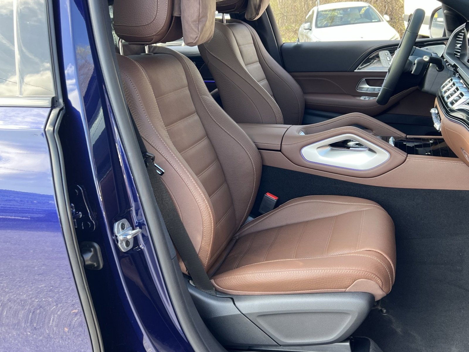 New 2026 Mercedes-Benz GLE 450 4MATIC Coupe image 26