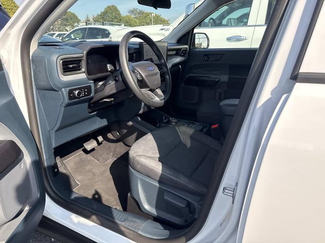 Used 2025 Ford Maverick XL w/ Equipment Group 102A image 20