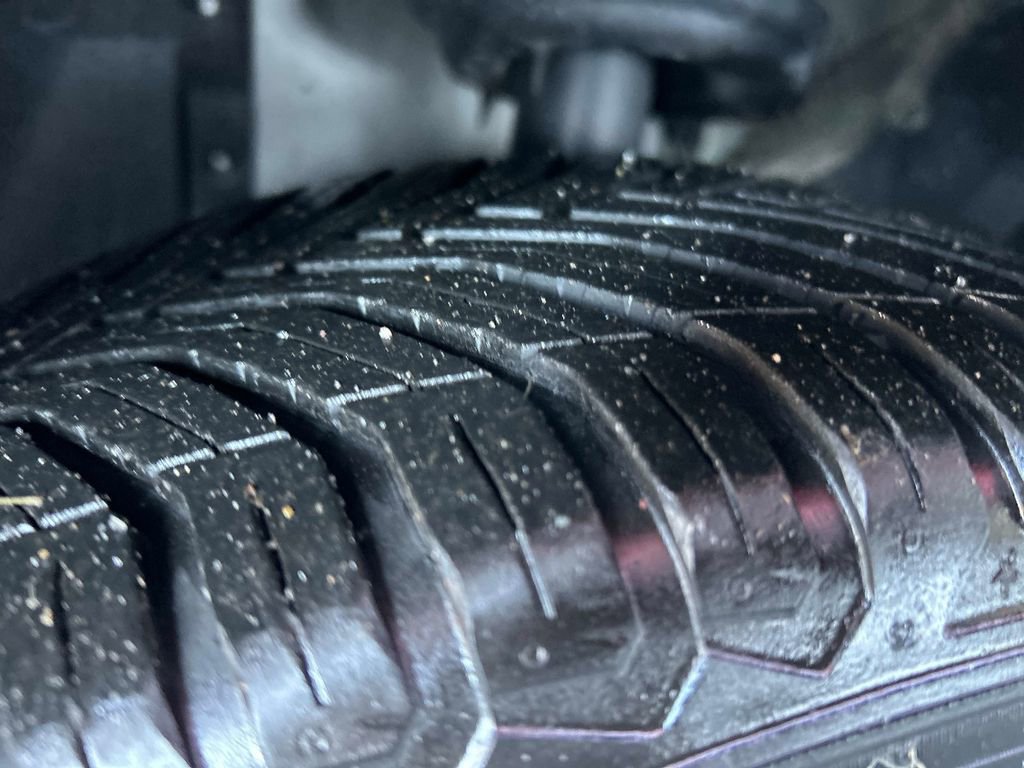 Used 2022 RAM ProMaster City Wagon image 10