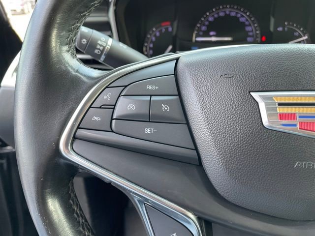 Used 2019 Cadillac XT5 Premium Luxury image 35