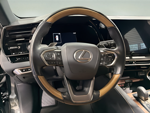 Used 2023 Lexus RX 350 Premium w/ Cold Area Package FWD image 16