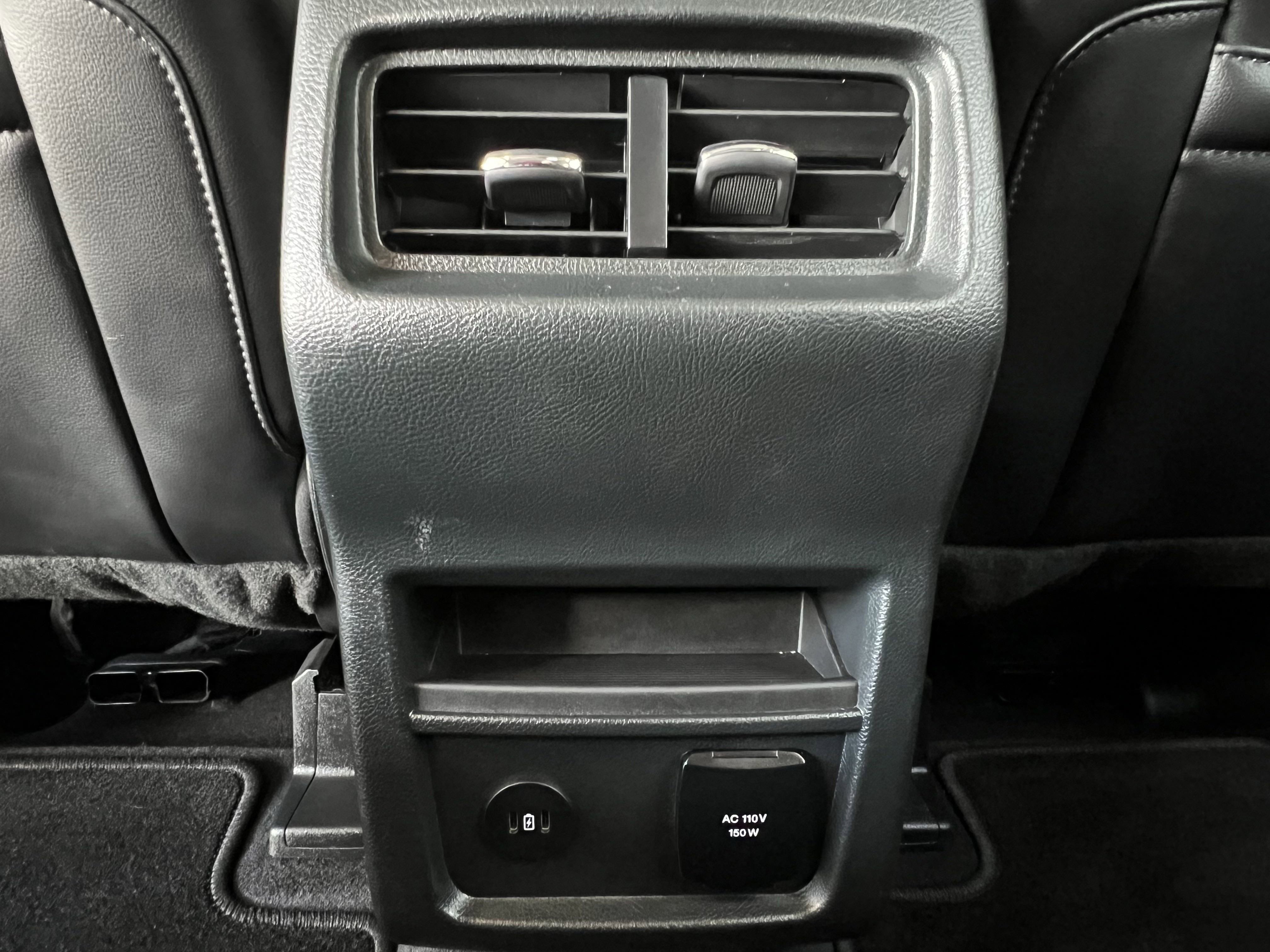 Used 2024 Ford Edge SEL w/ Convenience Package image 43