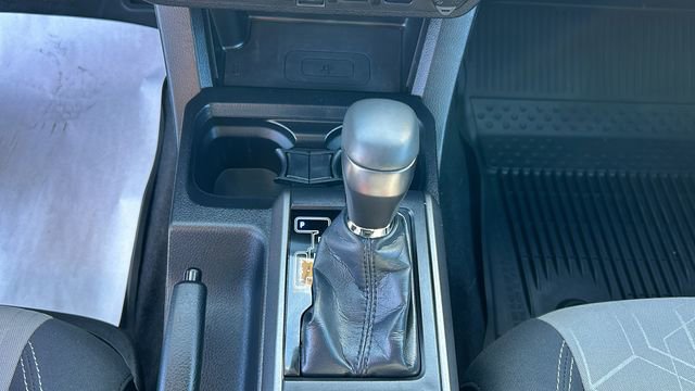 Used 2021 Toyota Tacoma TRD Sport image 22