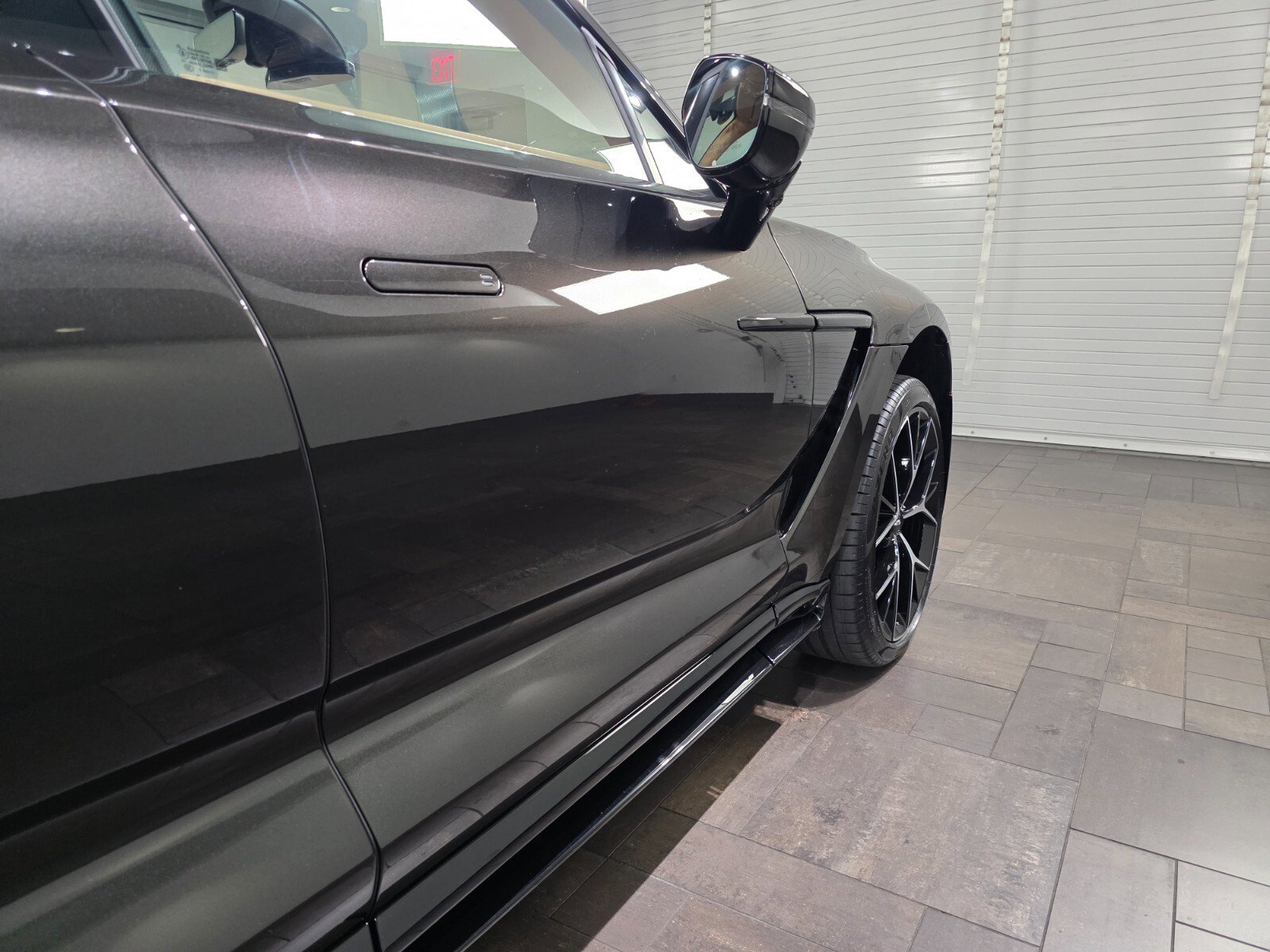 Used 2026 Aston Martin DBX 707 image 9