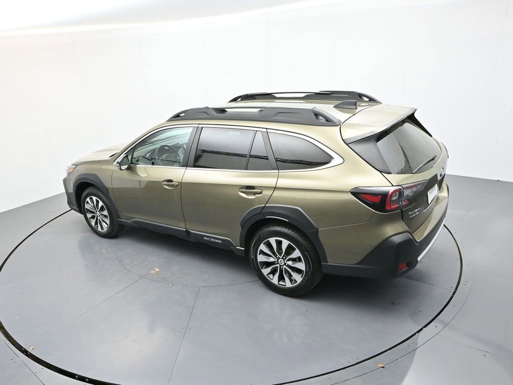 Used 2024 Subaru Outback Limited image 25