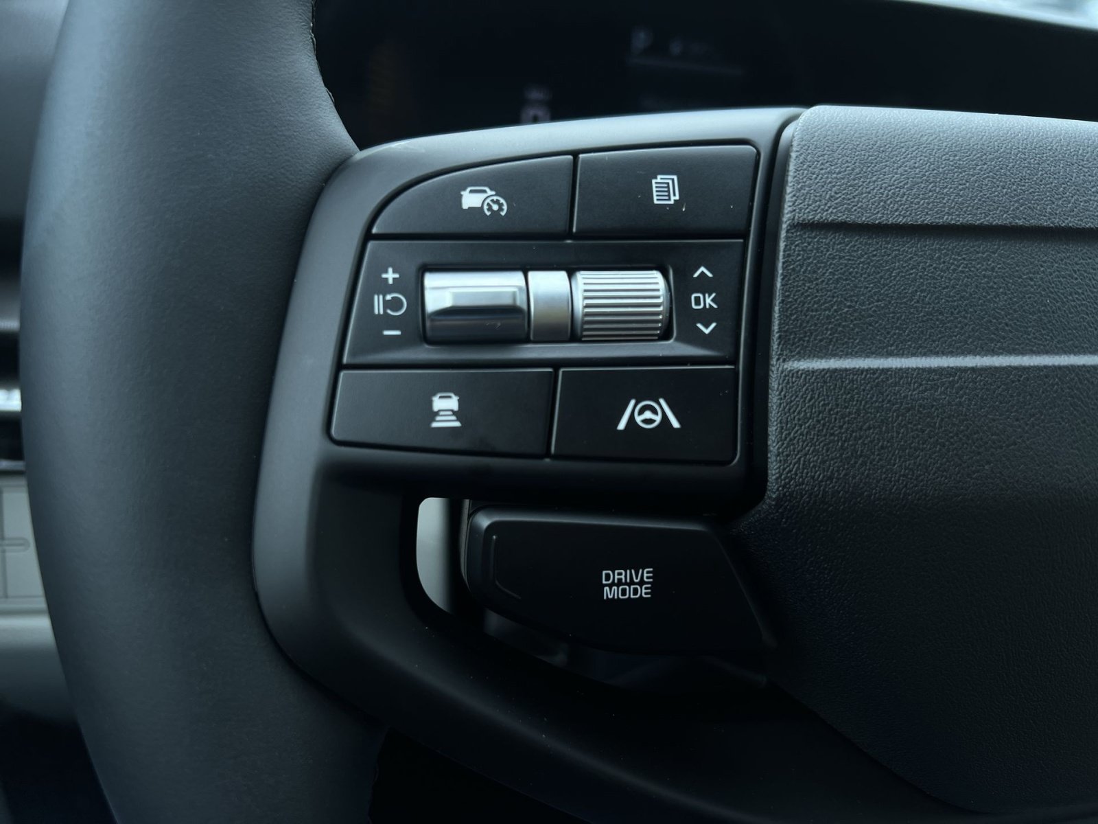 New 2027 Kia Sportage EX AWD/4WD image 22