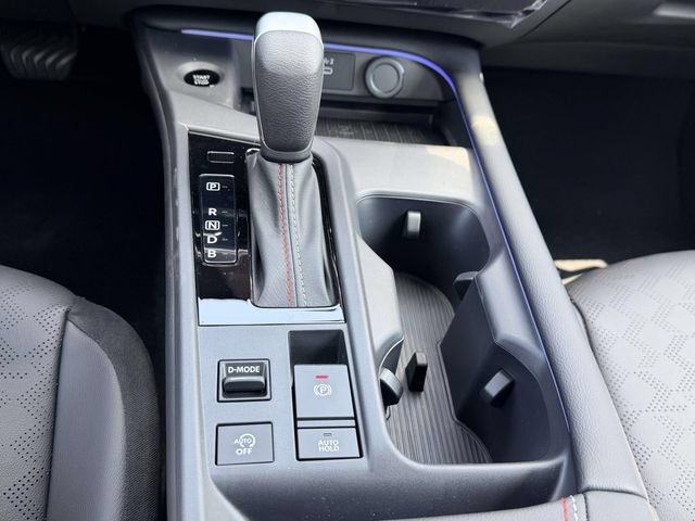 New 2026 Nissan Sentra SR w/ SR Premium Package FWD image 23