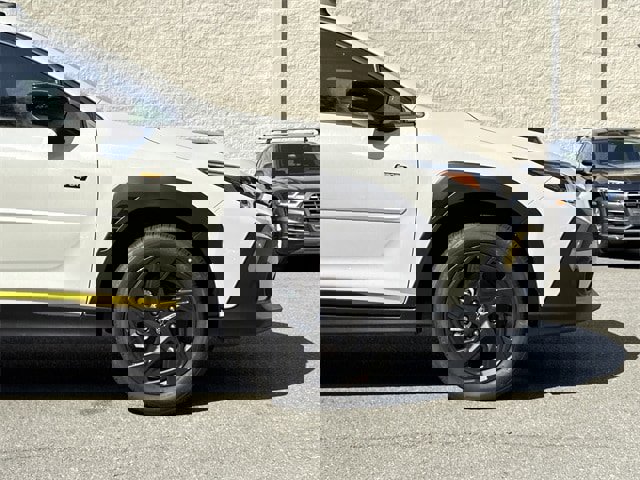 New 2025 Subaru Crosstrek 2.5i Sport w/ Popular Package #3A image 9