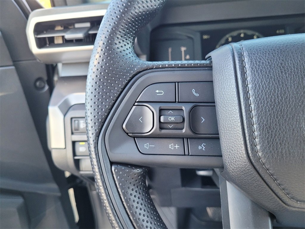 New 2025 Toyota Tacoma SR5 image 23