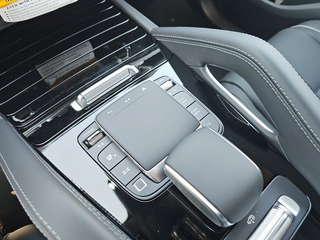 New 2026 Mercedes-Benz GLS 450 4MATIC image 24