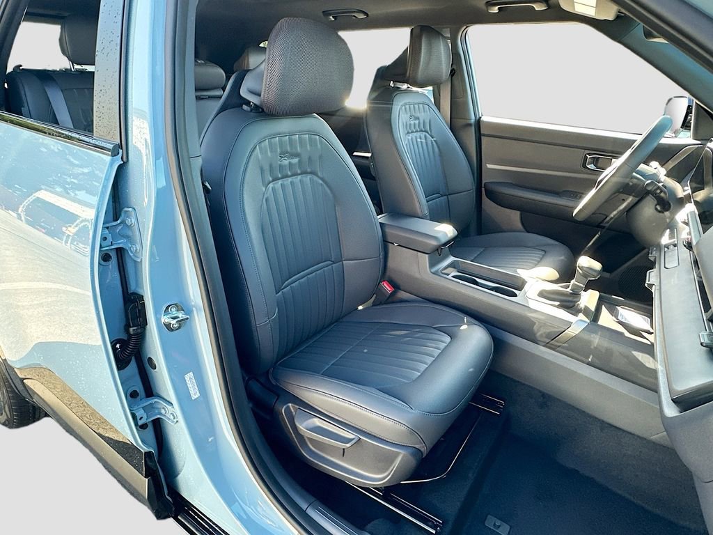 New 2027 Kia Seltos X-Line SX AWD/4WD image 29