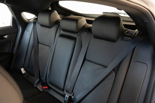 New 2026 Honda Civic Sport Touring image 17