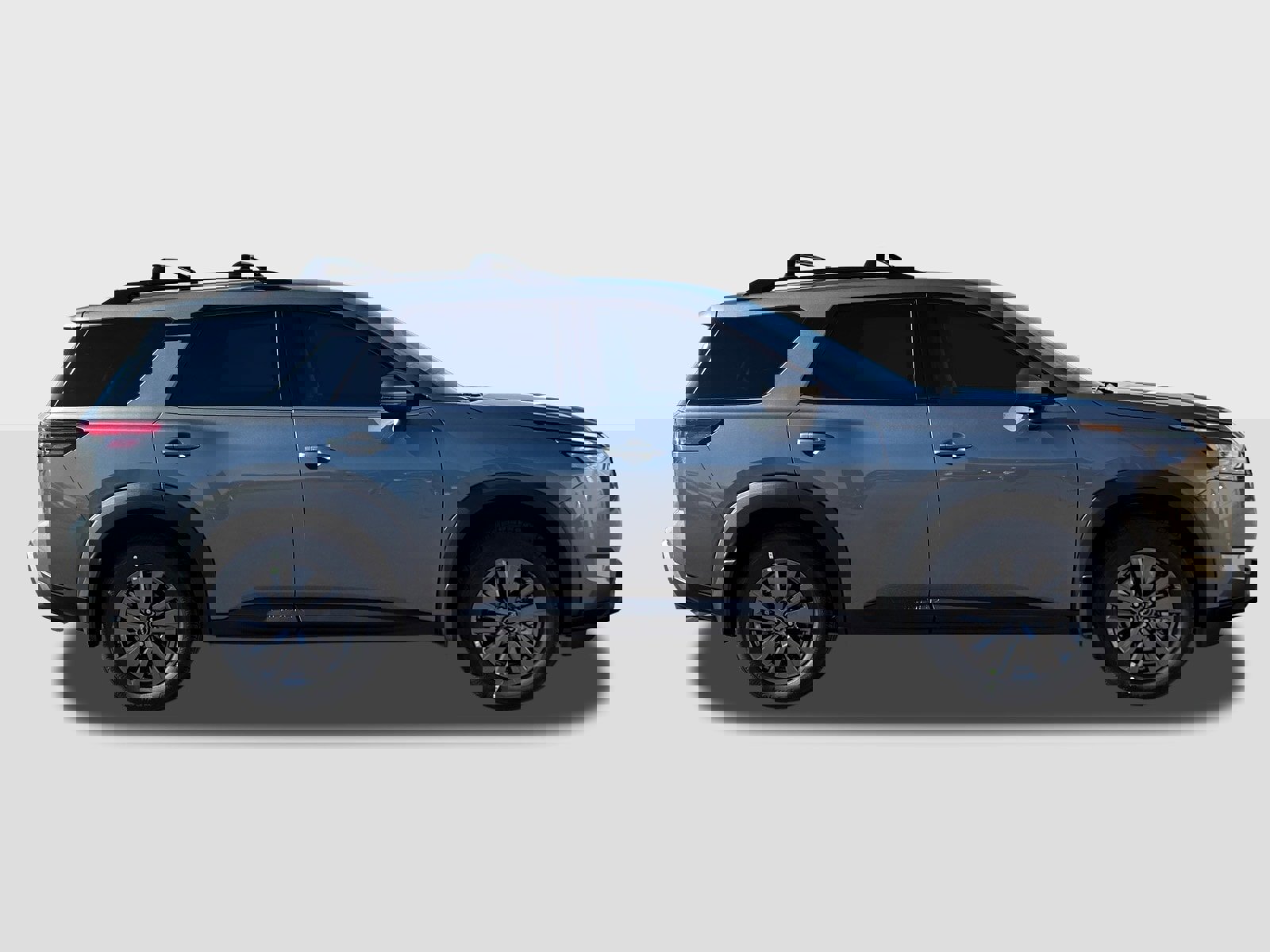 New 2025 Nissan Pathfinder SV image 8
