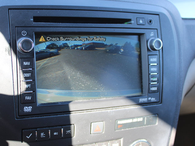 Used 2012 Buick Enclave Premium FWD image 11