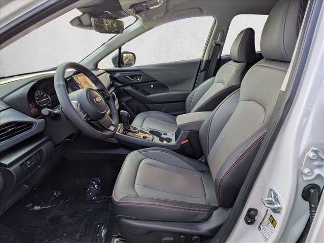 New 2026 Subaru Crosstrek 2.5i Limited w/ Popular Package #4A image 11