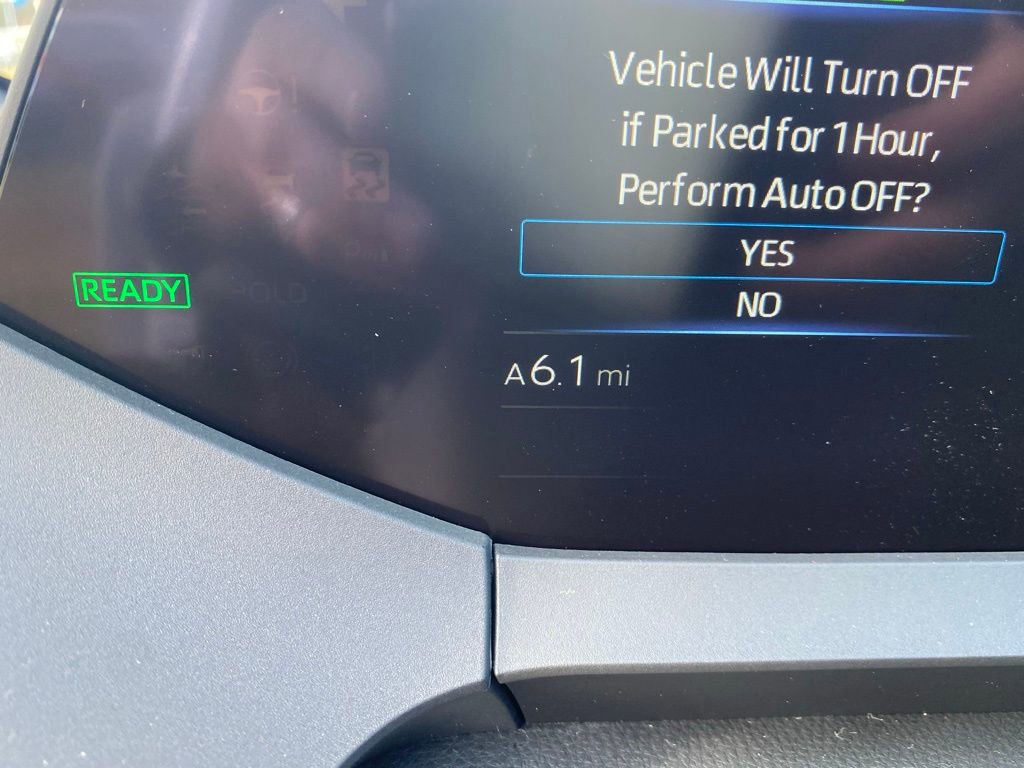 New 2026 Toyota Prius Plug-In Hybrid FWD image 5