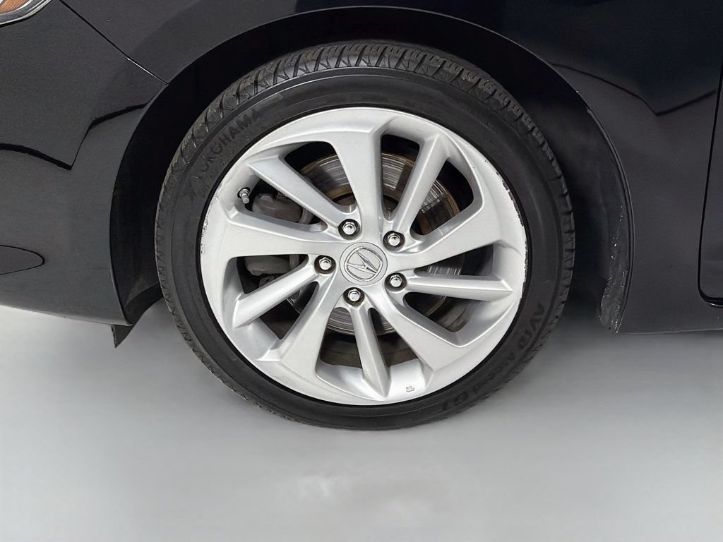 Used 2016 Acura ILX w/ Premium Package FWD image 31